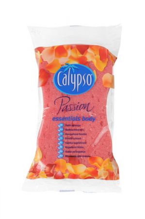 Calypso Essentials body fürdőszivacs