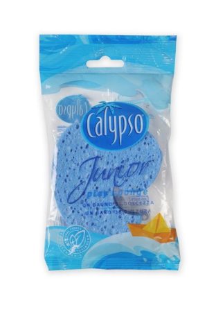 Calypso Junior cellulóz gyerekszivacs