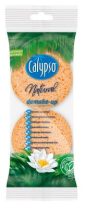 Calypso De make-up cellulóz sminklemosó szivacs