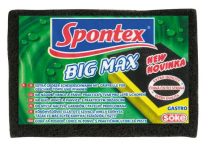 Spontex Bigmax körömvédő gasztró mosogatószivacs 1 db