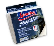 Spontex Stop Odors páraelszívó csomag